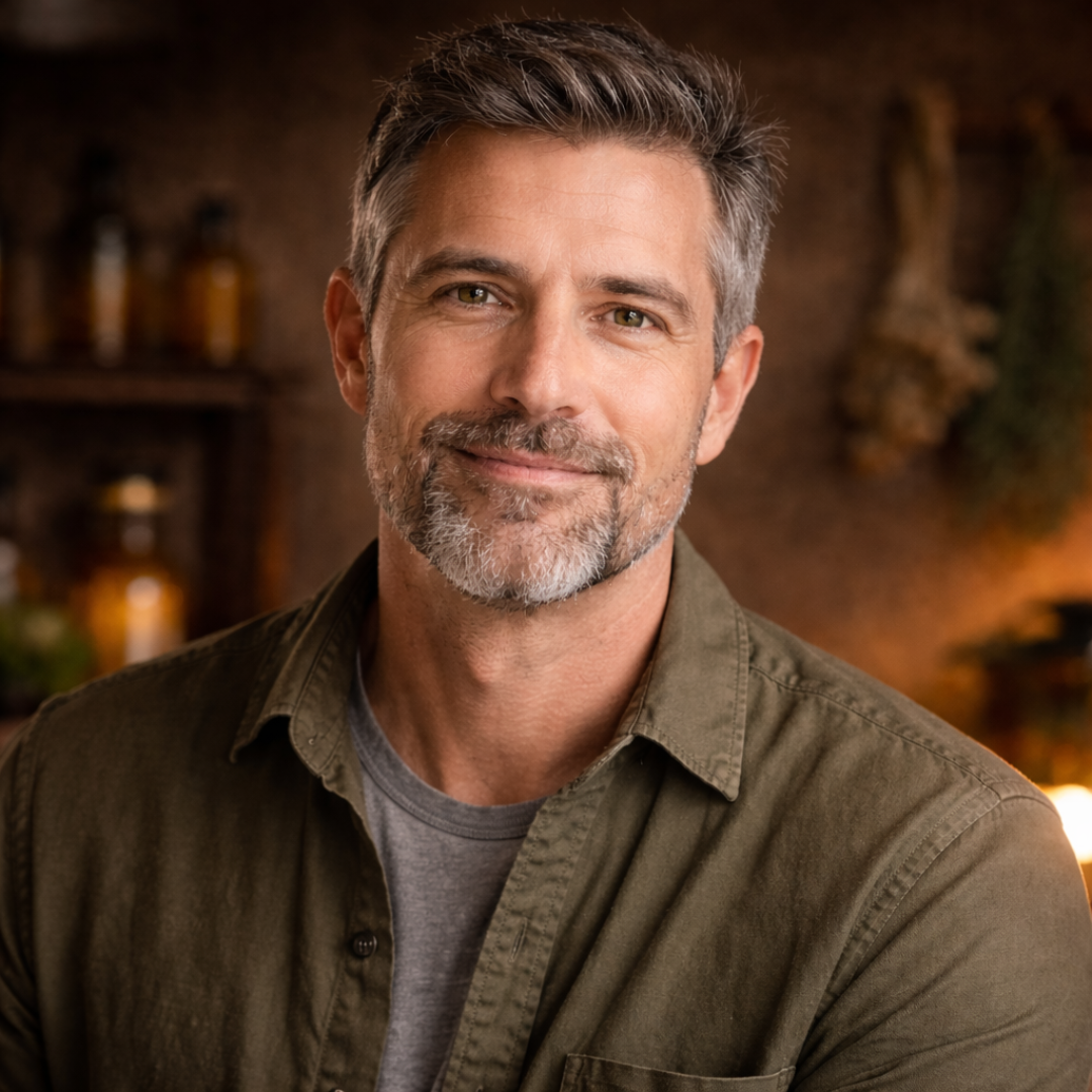 <em><strong>Michael R., 58 • Colorado</strong></em>