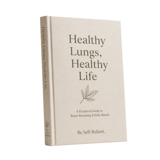 Hardcover Guidebook